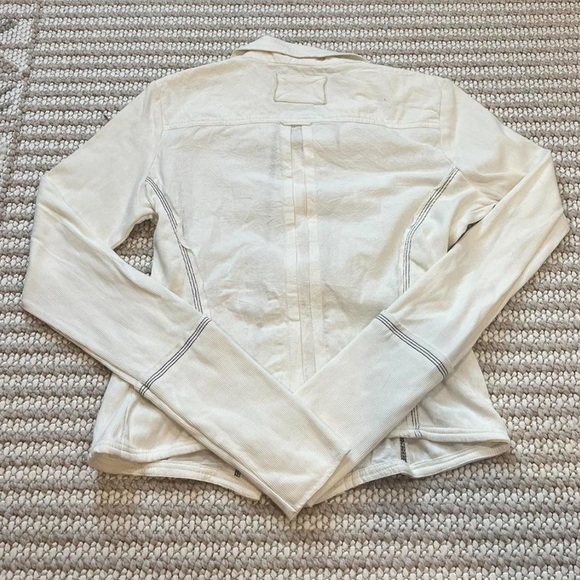 We The Free Tiny Woven Top - Picture 5 of 5